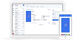 BugBattle screenshot
