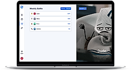 BugBattle screenshot