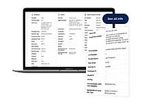 BuildBook screenshot