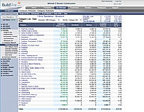BuildStar screenshot