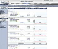 BuildStar screenshot