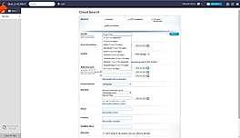 Monster Cloud Search