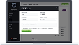 Bundlify : Payment screenshot