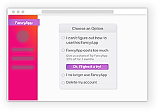 BurnChurn screenshot