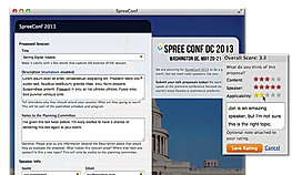 Easily Handle Speaker Proposals