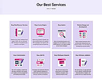Our Best Services