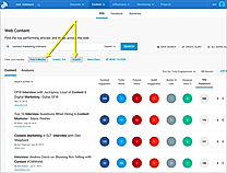 Web Content