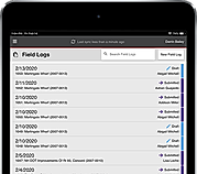 Mobile Functionality