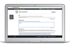 Collect Submissions for Your Events