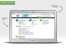 Conference complete task