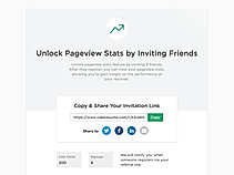 CakeResume Referral Program
