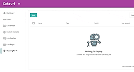 All-in-one Link Management
