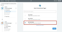 Process Street Callhub Zapier