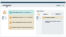 Real-time guidance