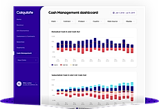 Calqulate screenshot