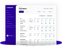 Calqulate screenshot