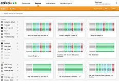 Report Builder is Live