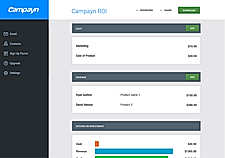 Campayn ROI