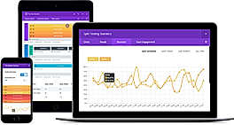 CampusLive screenshot