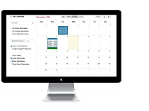 CareClinic screenshot