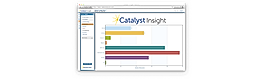 Catalyst Insight Demo - Catalyst Insight