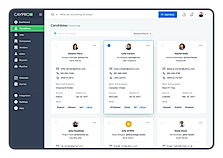 Candidate Management