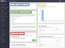 Dashboard screenshot