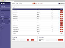 Popular Files screenshot