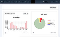 Cemify reports