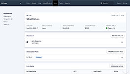 Sales