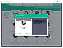 Centrical screenshot