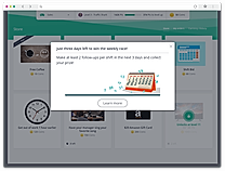 Centrical screenshot