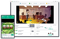 Centrical screenshot