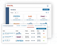Centralized Vendor Directory