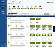 Certify Demo - NuTravel