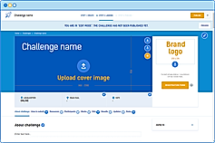 ChallengeRocket screenshot