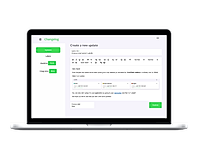 Changeloggy screenshot