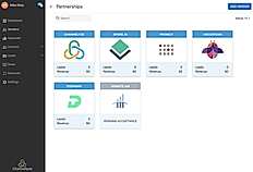 One portal for channel partners