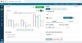 Chartbrew screenshot