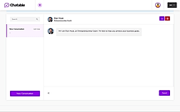 Elon Musk AI Model-Chat.gif