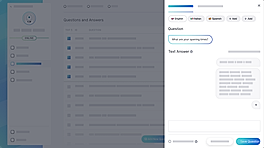 Chatamo : Publish bot in your language screenshot