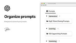 Prompts