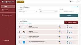 LeadPresso Email Personalisation Hack