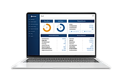 CheckDuck : Dashboard screenshot