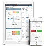 CheckMarket screenshot