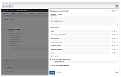 CheckMarket screenshot