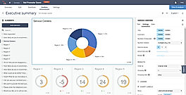 CheckMarket screenshot