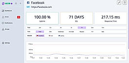 CHEQ.ONLINE screenshot