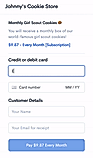 ChimpCharge screenshot