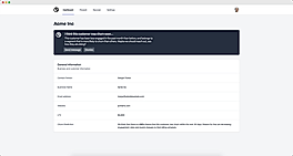 Churnkit : Churn screenshot